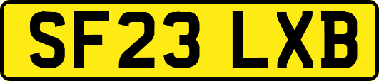 SF23LXB