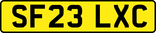 SF23LXC