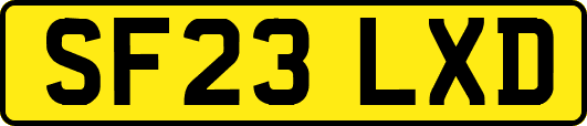 SF23LXD