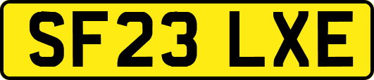 SF23LXE