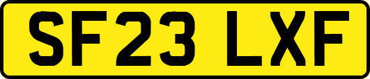 SF23LXF