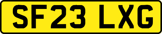 SF23LXG