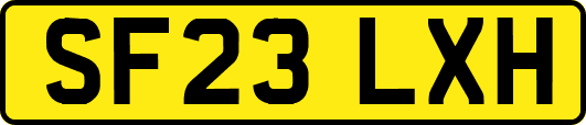 SF23LXH