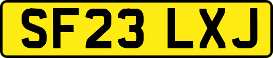 SF23LXJ