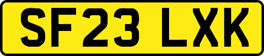 SF23LXK