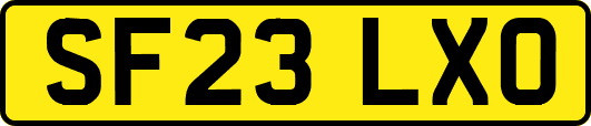 SF23LXO