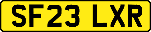 SF23LXR