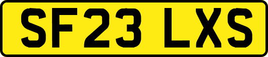 SF23LXS