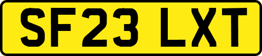 SF23LXT