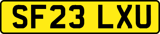 SF23LXU