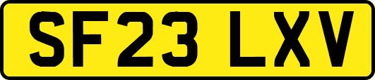 SF23LXV