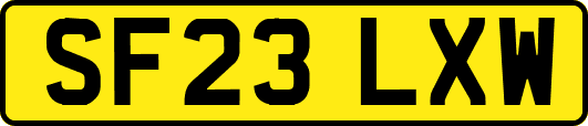 SF23LXW
