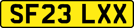 SF23LXX