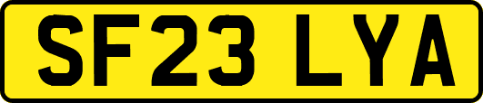 SF23LYA