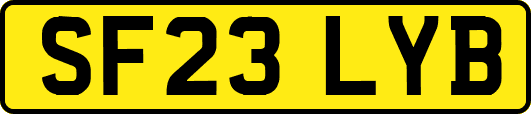 SF23LYB