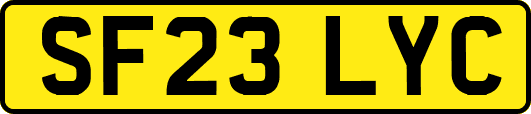 SF23LYC