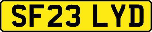 SF23LYD