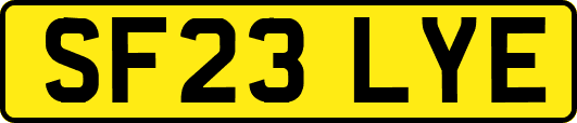SF23LYE