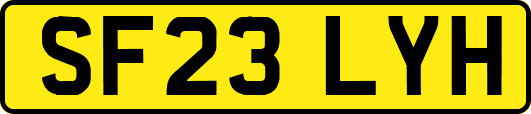 SF23LYH