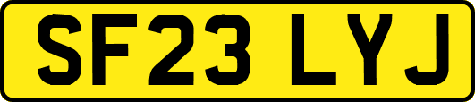 SF23LYJ