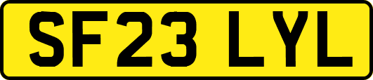 SF23LYL