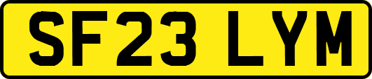 SF23LYM