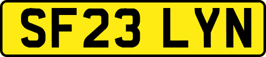 SF23LYN