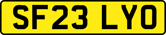 SF23LYO