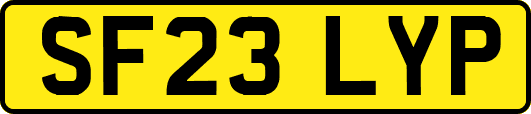 SF23LYP