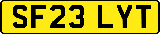 SF23LYT