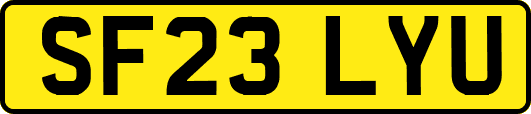 SF23LYU