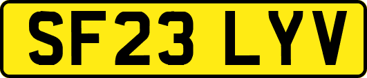 SF23LYV