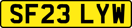SF23LYW