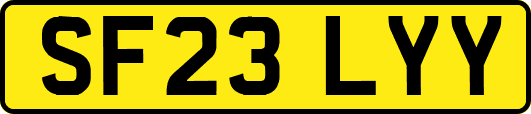 SF23LYY