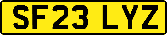 SF23LYZ