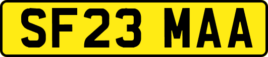 SF23MAA