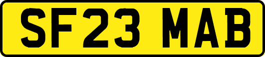SF23MAB