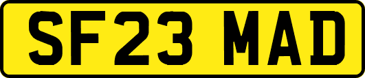 SF23MAD
