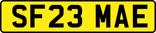 SF23MAE