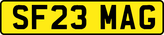 SF23MAG