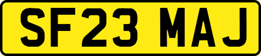 SF23MAJ