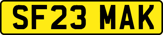 SF23MAK