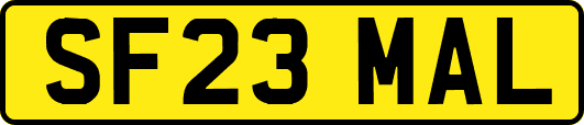 SF23MAL