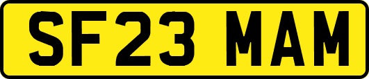 SF23MAM