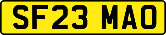 SF23MAO