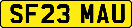 SF23MAU