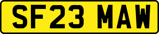 SF23MAW