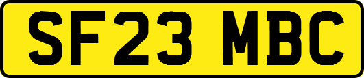 SF23MBC