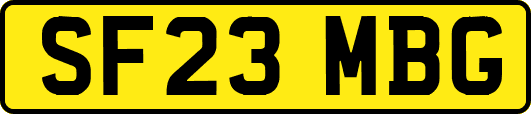 SF23MBG