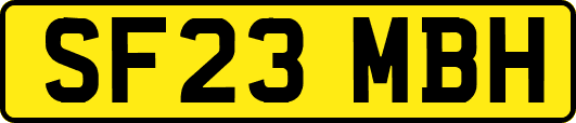 SF23MBH